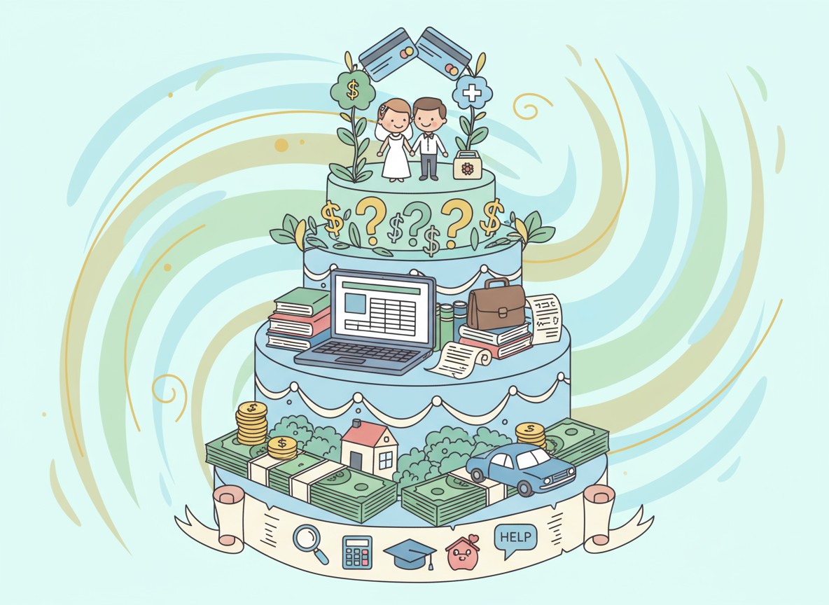 Tax Deductions You Didn’t Know You Could Claim from Your Wedding